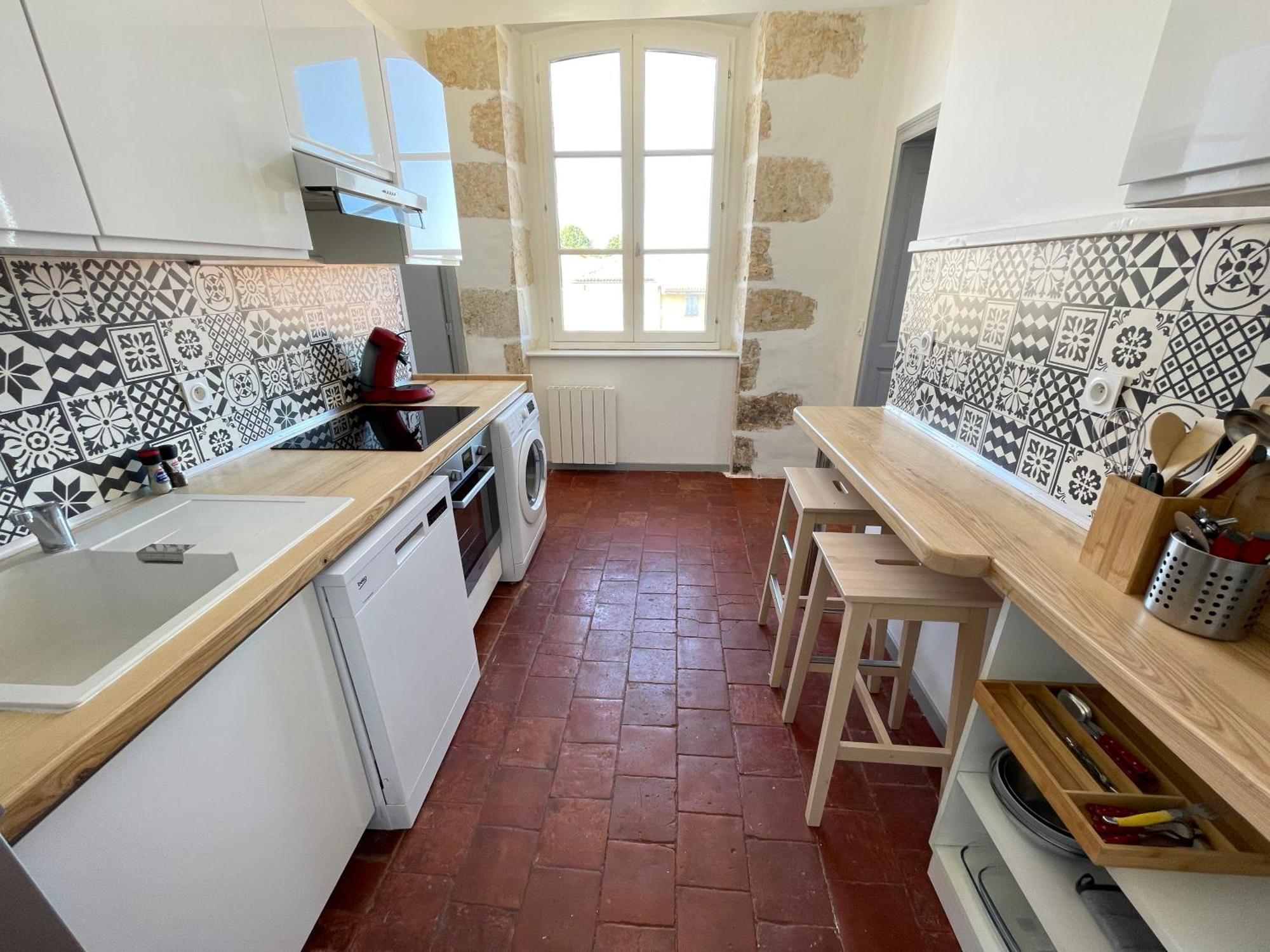 Villaret - Tres Spacieux En Coeur De Ville Auch Buitenkant foto